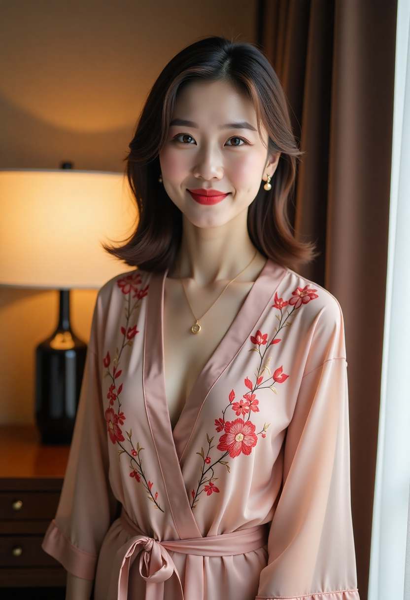 站台守候