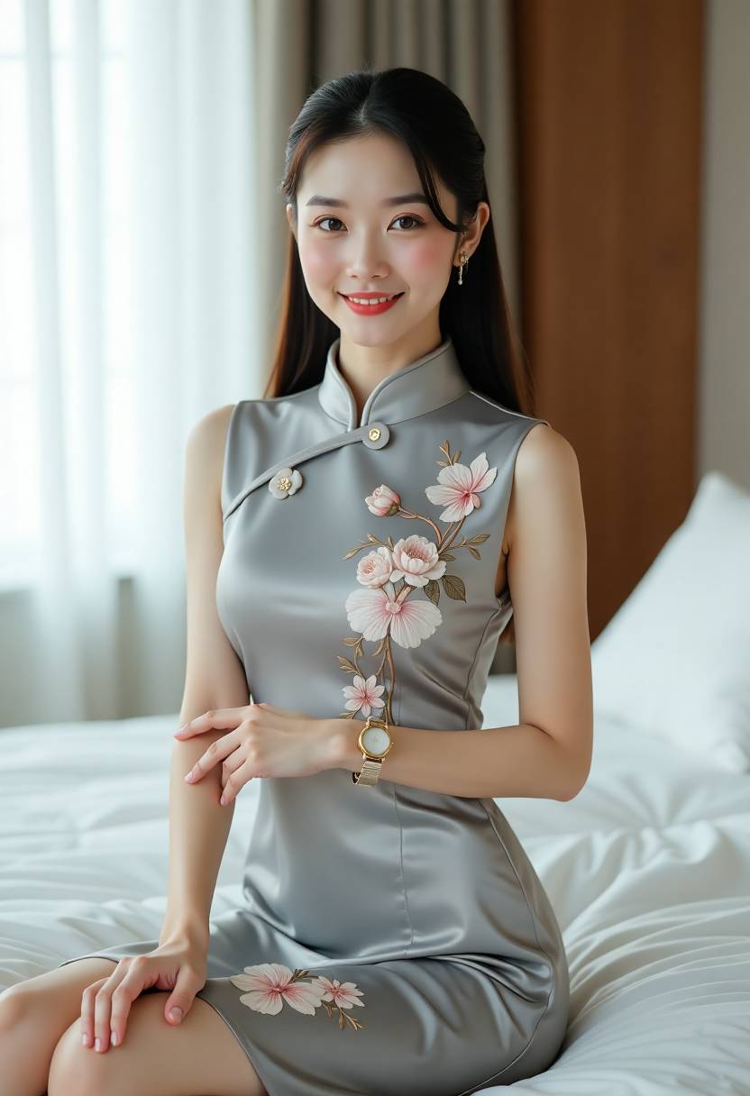 合影之夏